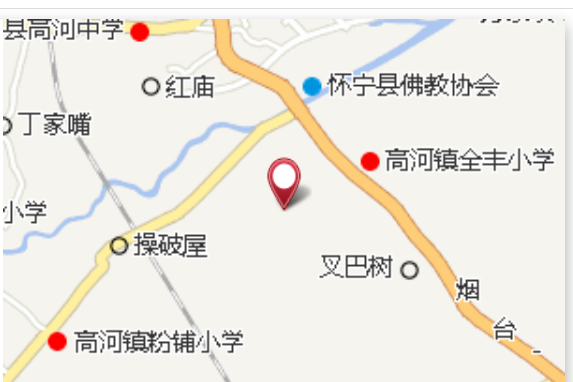 毛塘咀