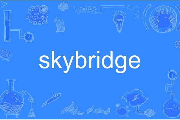 skybridge skybridge