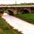 櫟陽橋 櫟陽橋
