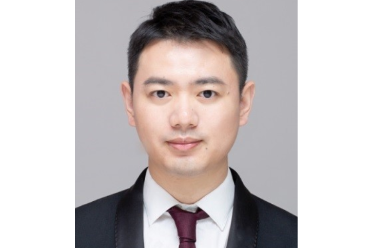胡浩豐 胡浩豐