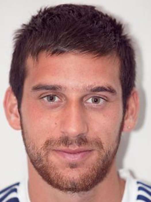 SALIS Nahuel