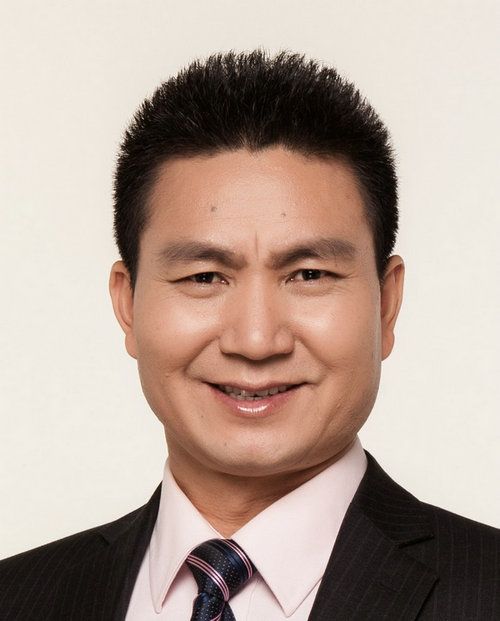 劉國鑌(中國律師) 劉國鑌(中國律師)