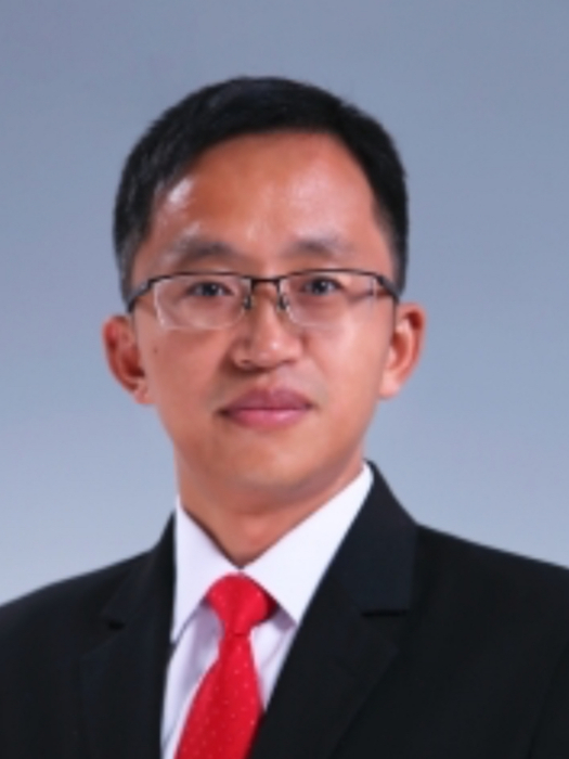楊俊(中國農業大學植物保護學院副教授) 楊俊(中國農業大學植物保護學院副教授)