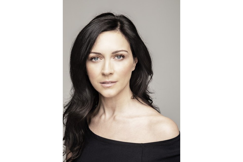 Claire Rafferty Claire Rafferty