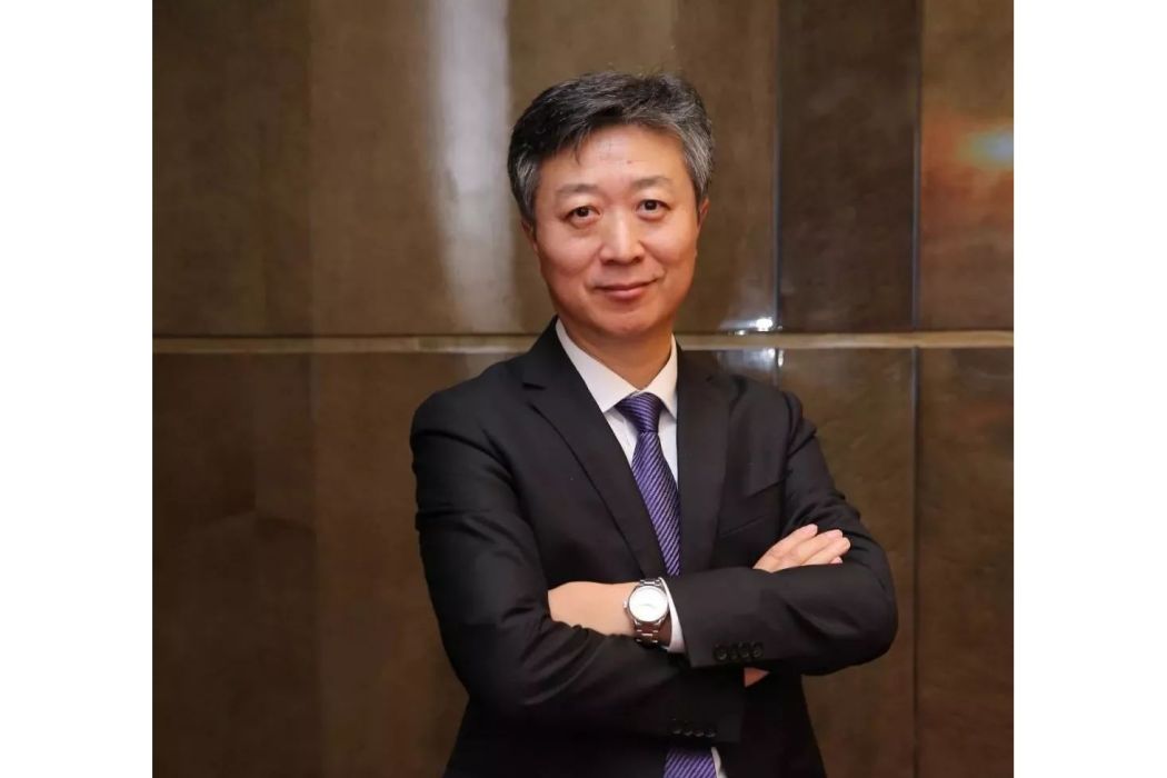 王大宏(永安藥業獨立董事) 王大宏(永安藥業獨立董事)