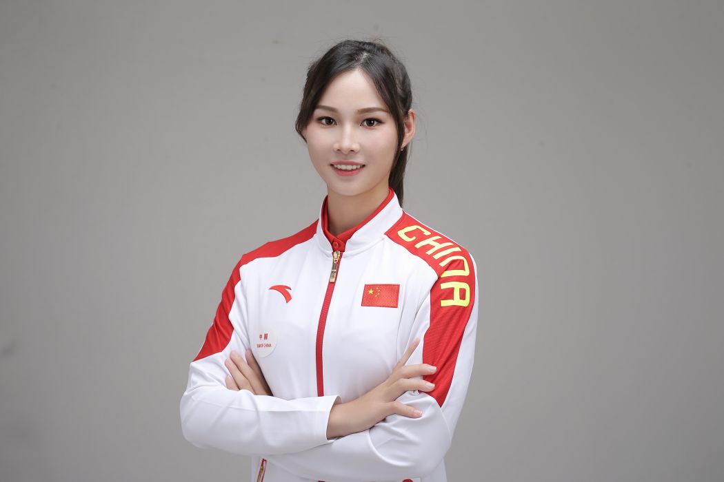 黃喬莉 黃喬莉