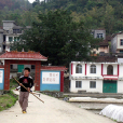 上級村 上級村