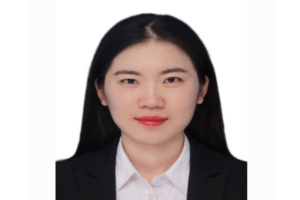 朱倩倩(西安交通大學城市學院助教) 朱倩倩(西安交通大學城市學院助教)