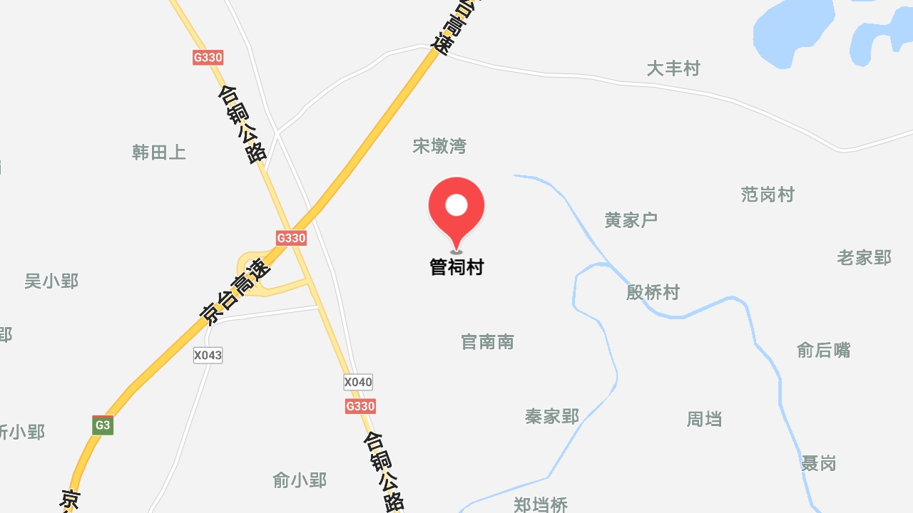 地圖信息