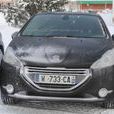 標緻208GTi 標緻208GTi