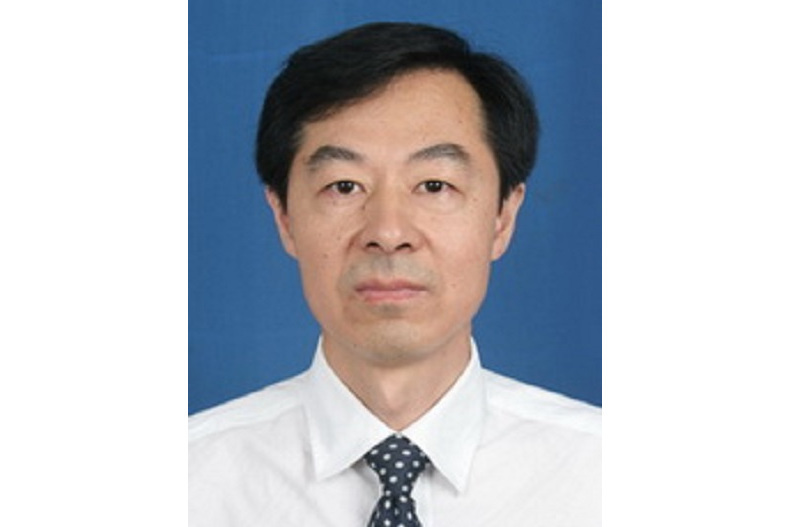 鄒必昌 鄒必昌