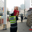 許明遠(長沙市交警) 許明遠(長沙市交警)