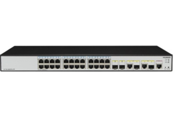 華為S1720-28GFR-4TP 華為S1720-28GFR-4TP
