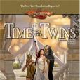 Time of the Twins(2001年Wizards of the Coast出版的圖書) Time of the Twins(2001年Wizards of the Coast出版的圖書)