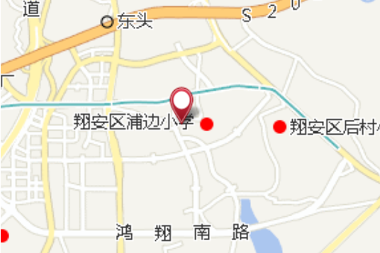 浦邊橋 浦邊橋