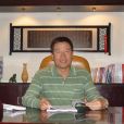 朱永貴(昆明大研經貿有限公司董事長) 朱永貴(昆明大研經貿有限公司董事長)