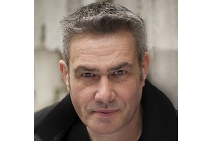 Ian Embleton Ian Embleton