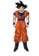 龍珠Z：神與神