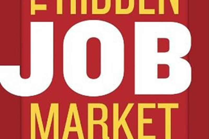 Cracking the Hidden Job Market Cracking the Hidden Job Market