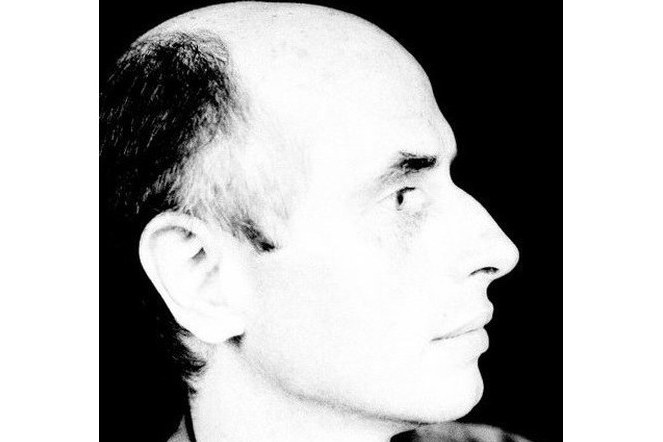 Julian Beck