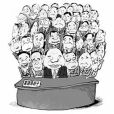 大部門體制(大部制) 大部門體制(大部制)