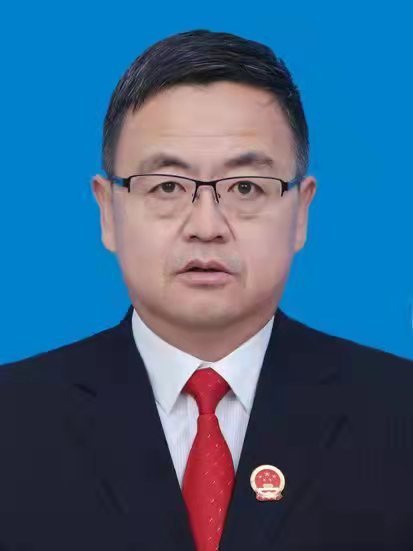 劉俊傑(內蒙古自治區鄂爾多斯市康巴什區人大常委會黨組書記、主任) 劉俊傑(內蒙古自治區鄂爾多斯市康巴什區人大常委會黨組書記、主任)