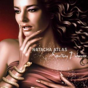 Natacha Atlas