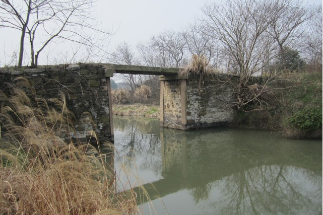慈航橋 慈航橋