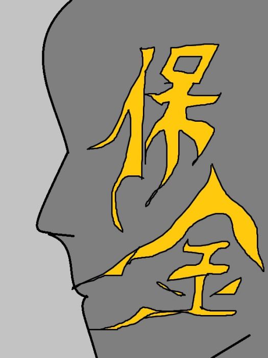保金 保金