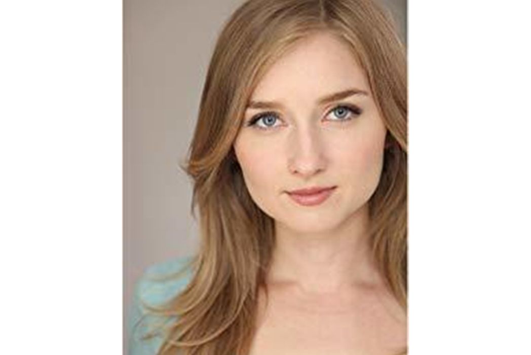 Sarah Schenkkan Sarah Schenkkan