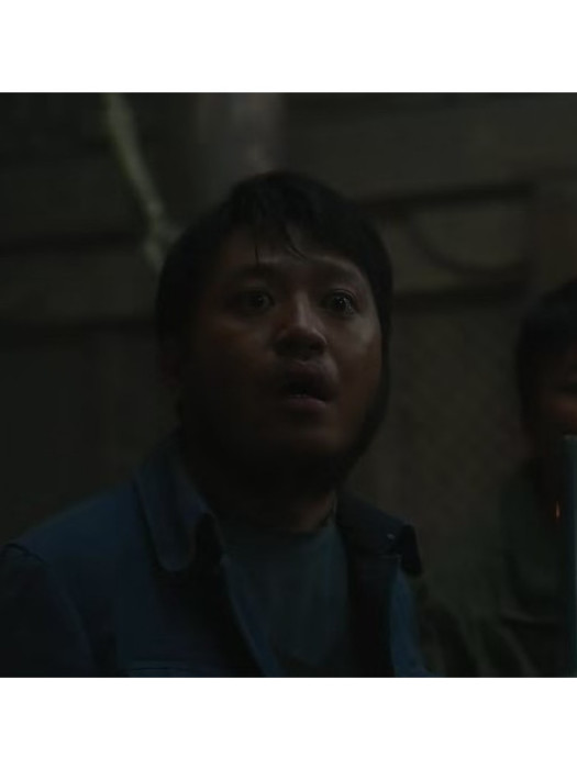 李繼仁(電影《觀山太保》中的角色) 李繼仁(電影《觀山太保》中的角色)