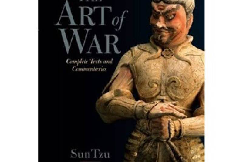 The Art Of War The Art Of War