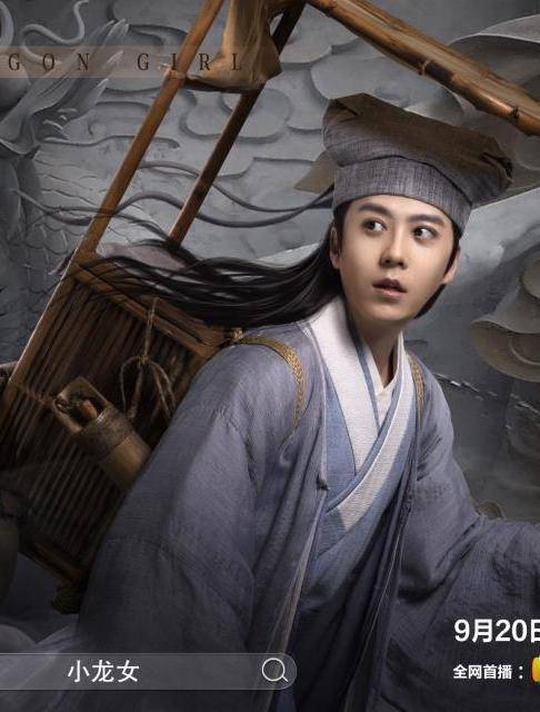 小龍女(林雲翔執導的網路電影) 小龍女(林雲翔執導的網路電影)