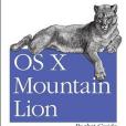 OS X Mountain Lion Pocket Guide