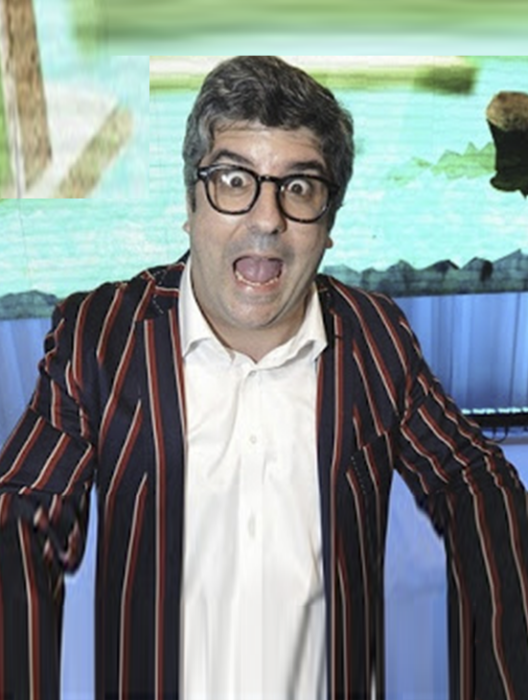 Dana Snyder Dana Snyder