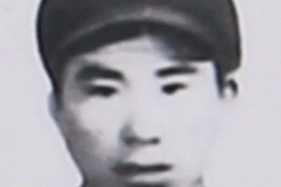李加友(李加友,對越自衛反擊作戰犧牲烈士) 李加友(李加友,對越自衛反擊作戰犧牲烈士)