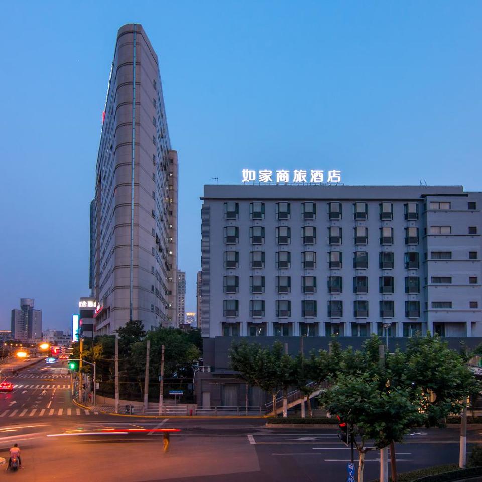 上海星程聖賢居酒店