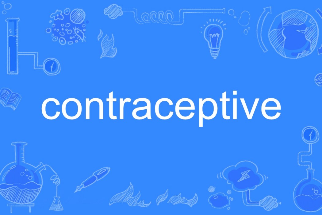 contraceptive contraceptive