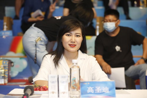 高聖迪 高聖迪