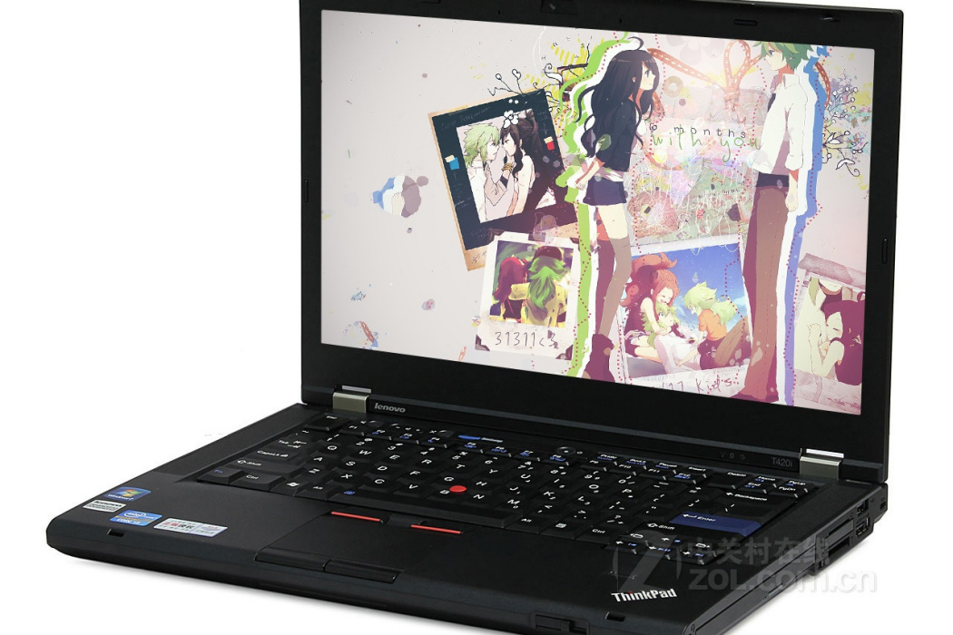 ThinkPad T420i(4179A31) ThinkPad T420i(4179A31)