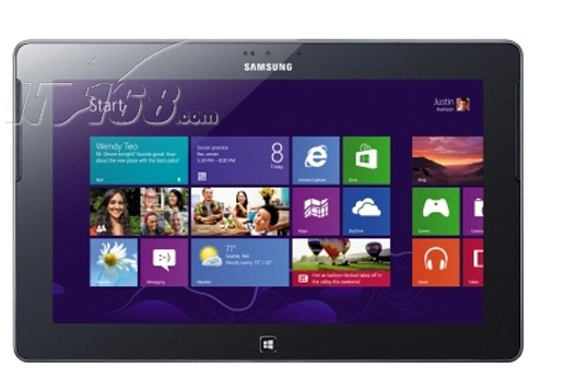三星ATIV Tab P8510 三星ATIV Tab P8510