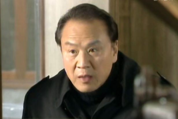 聶海(都市情感劇《一家之主》中的角色) 聶海(都市情感劇《一家之主》中的角色)