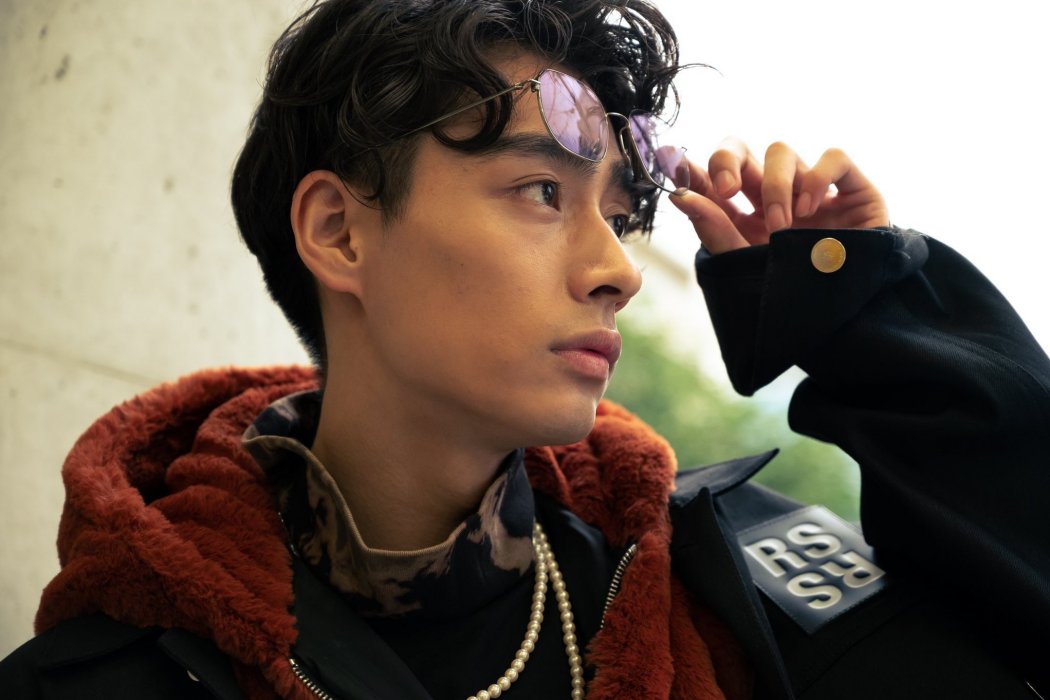 濱尾矩考 濱尾矩考