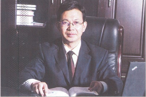 閆志鋒(陝西省農村信用社聯合社督查室主任) 閆志鋒(陝西省農村信用社聯合社督查室主任)