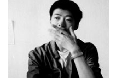 何晉渭 何晉渭