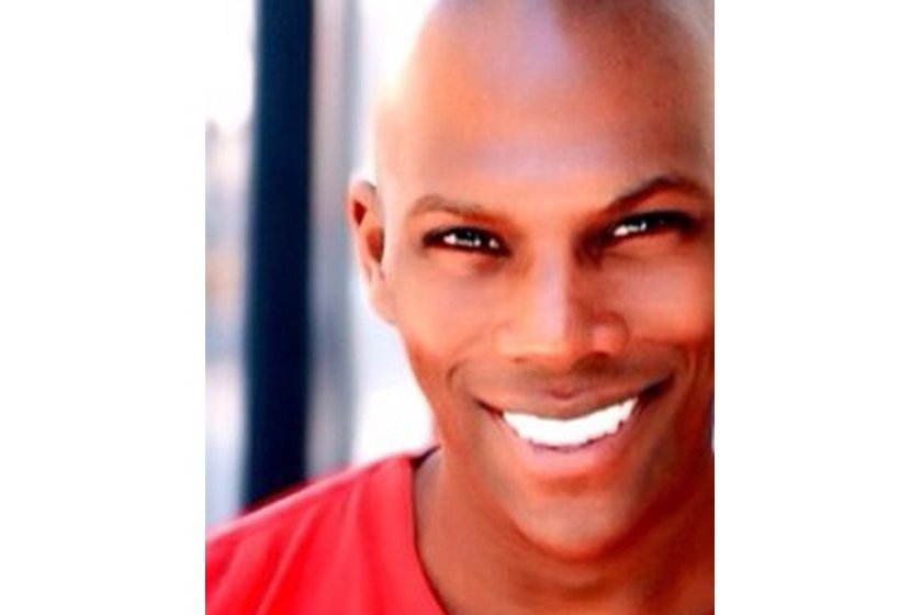 Kevin Navayne Kevin Navayne