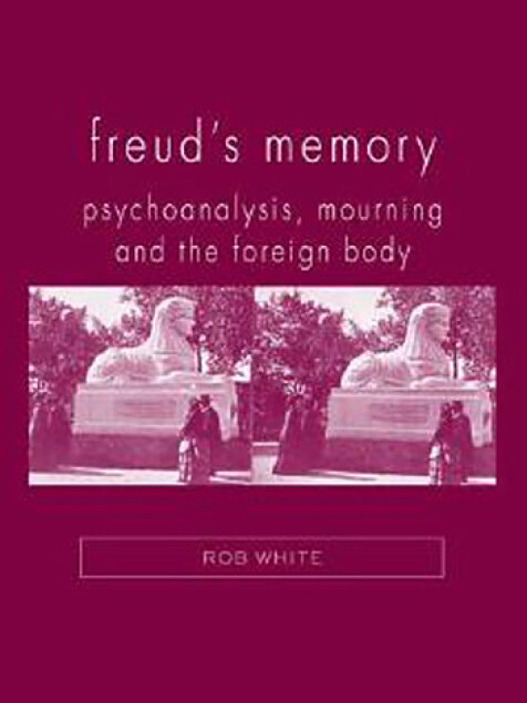 Freud\x27s Memory Freud\x27s Memory