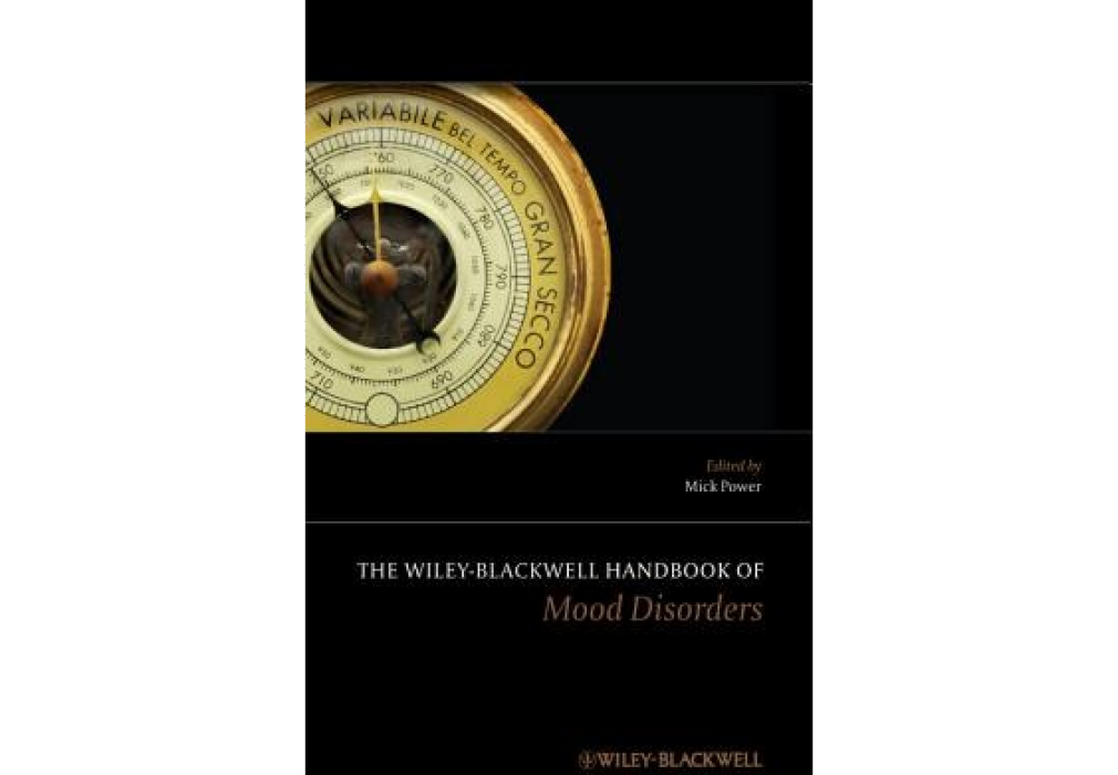 The Wiley-Blackwell Handbook of Mood Disorders