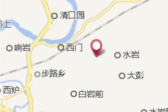 大坦水庫 大坦水庫