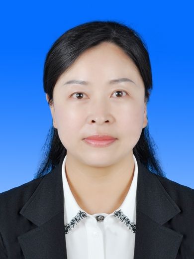 李妮(陝西省漢中市婦聯主席) 李妮(陝西省漢中市婦聯主席)
